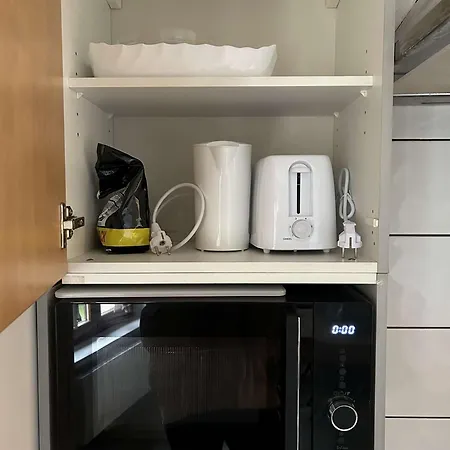 Le Rustique Lägenhet Turckheim